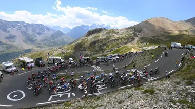 Tour de France