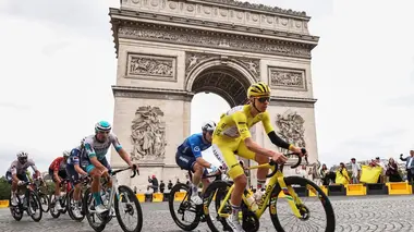 Tour de France