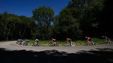 Oyonnax - Lélex Monts-Jura 