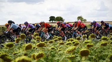 Tour de France Femmes