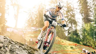 Cross-country. Courses dames