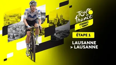 Tour de France Femmes
