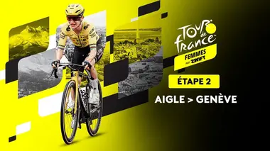 Tour de France Femmes