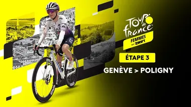 Tour de France Femmes