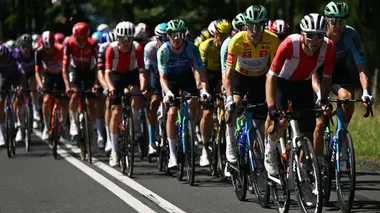 Tour de Pologne