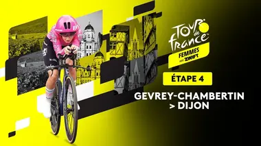 Tour de France Femmes