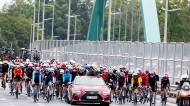 Tour de Pologne