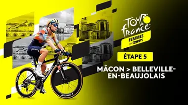 Tour de France Femmes