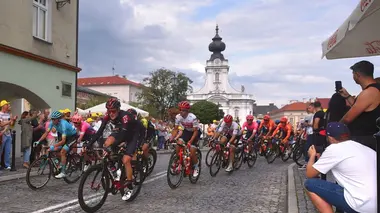 Tour de France Femmes