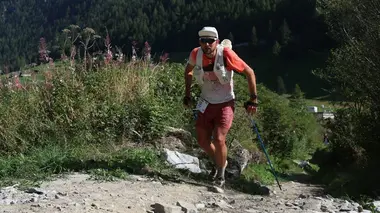 Sierre-Zinal. Les meilleurs moments