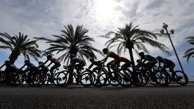 Tour de France Femmes