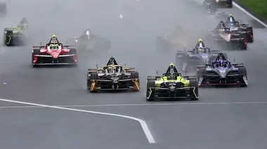 ePrix de Shanghai