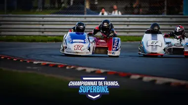 1re course