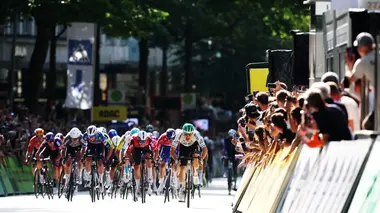 Cyclassics de Hambourg