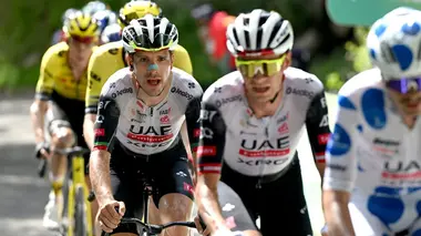 Tour d'Espagne