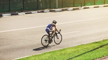 Strade Bianche féminines