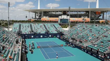 Masters 1000 de Miami