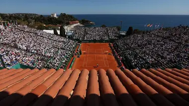 Rolex Monte Carlo Masters