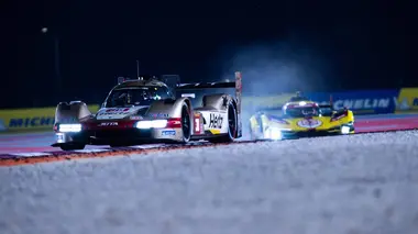 6 Heures de Sao Paulo