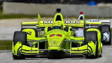 500 Miles d'Indianapolis