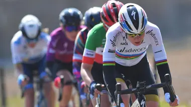 Tour d'Italie féminin