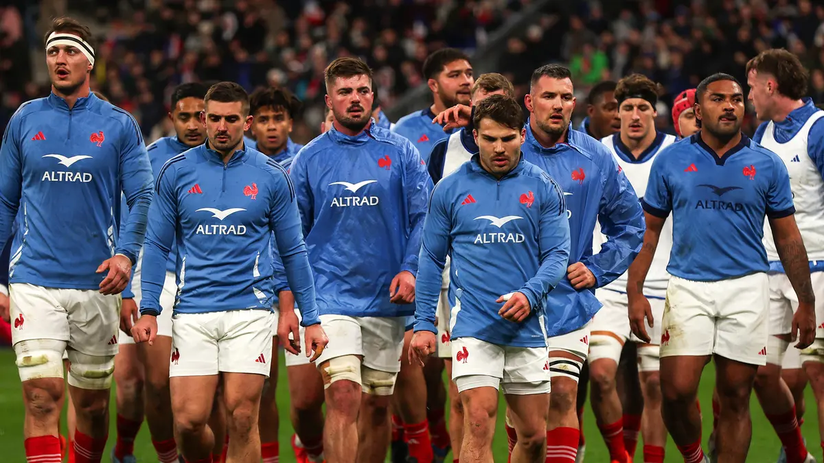 XV de France : les zones d’ombre avant la liste de Galthié pour le Tournoi des 6 Nations