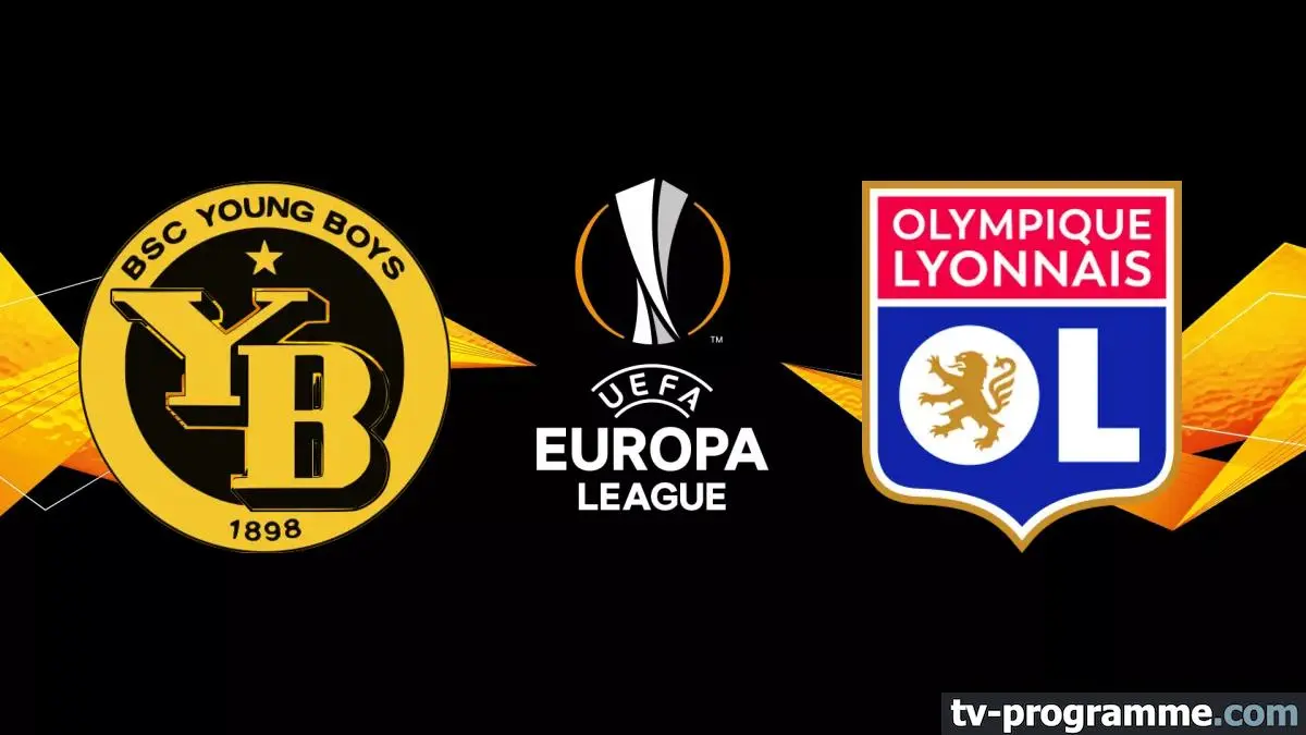 Pourquoi le match Young Boys Berne – OL sera commenté sans images ce jeudi