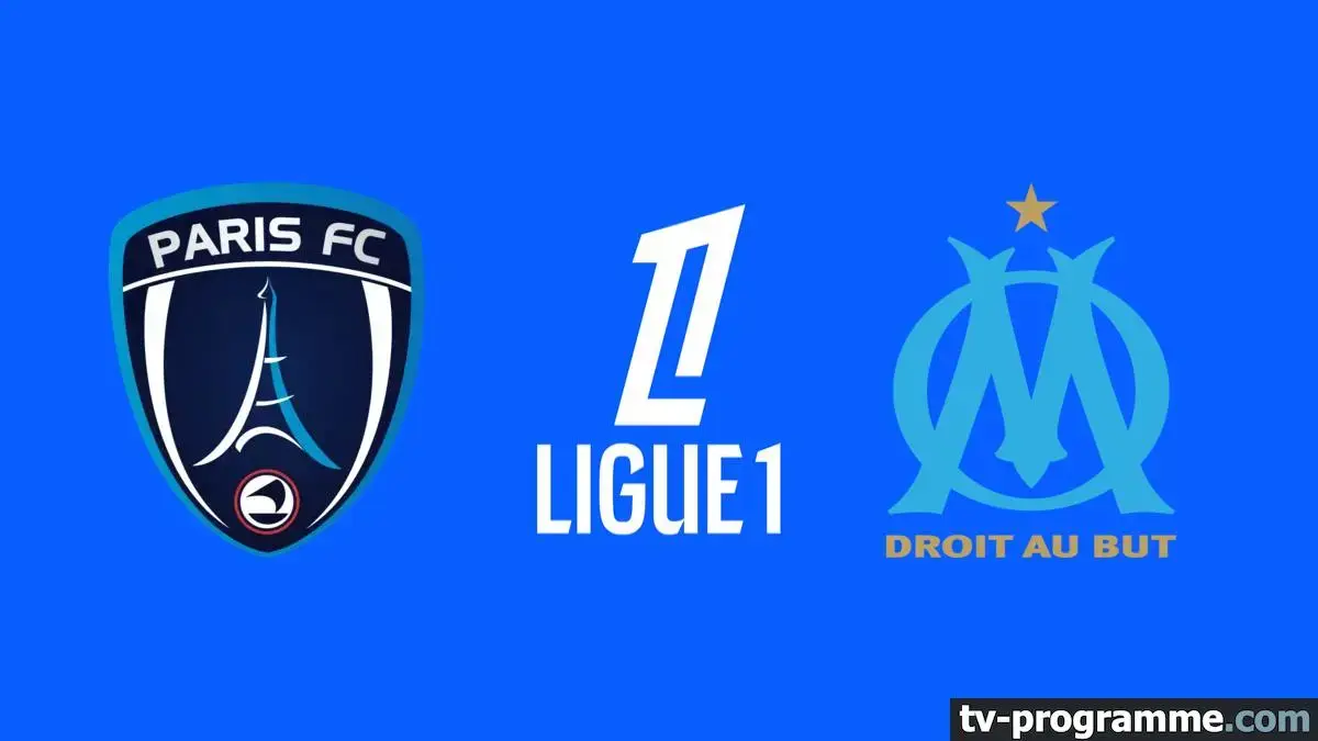 Paris FC - Marseille match en direct de Ligue 1 à 17h sur beIN Sports 1