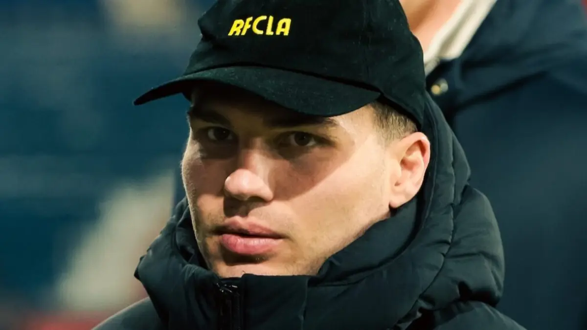 Antoine Dupont devient actionnaire du club de rugby de Los Angeles