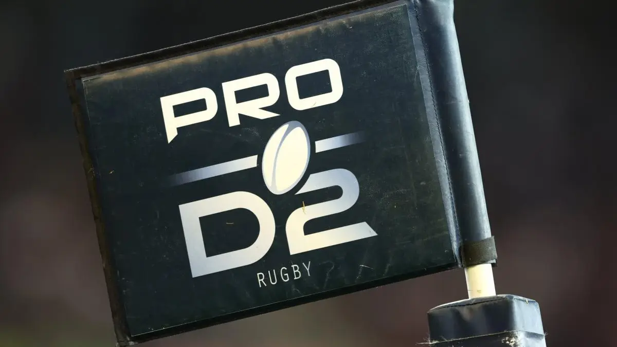 Pro D2 : programme TV et enjeux de la 15ème journée