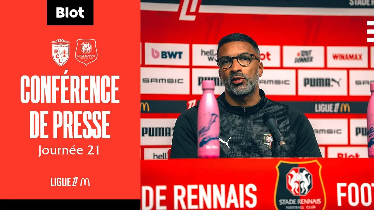 Habib Beye licencié par Rennes après une série de résultats insuffisant