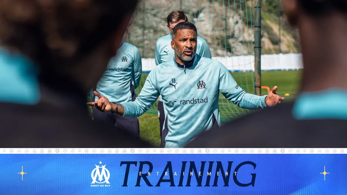 OM : Pablo Longoria quitte la présidence, Alban Juster nommé