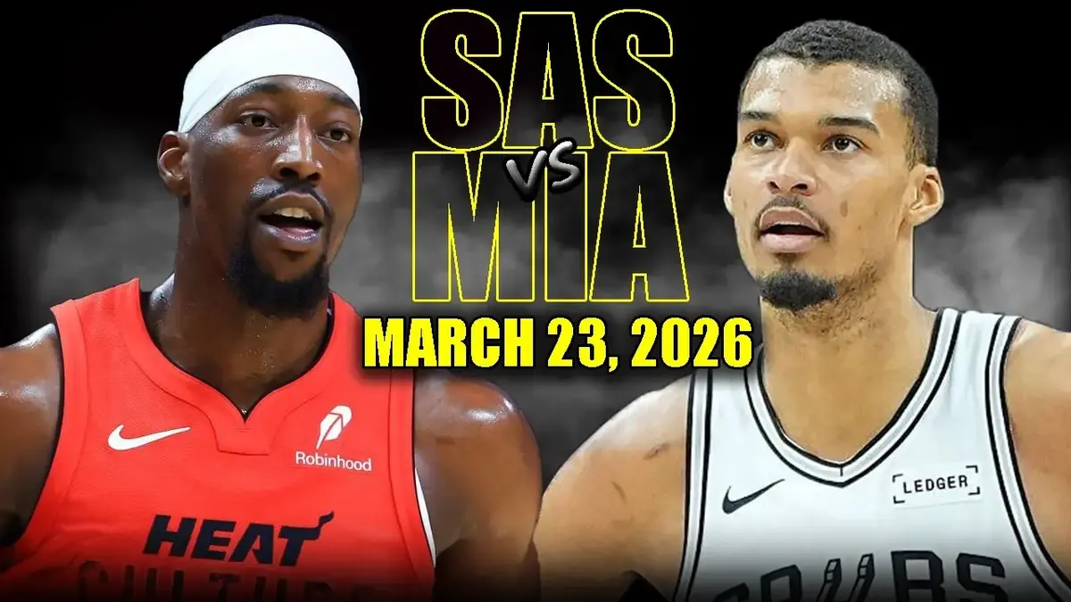 Wembanyama survole Miami et confirme la montée en régime des Spurs. Résumé vidéo du match.