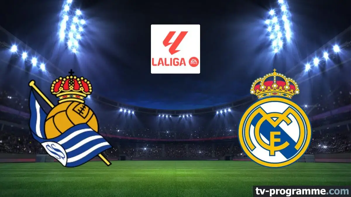Real Sociedad - Real Madrid résumé du match et vidéo des buts