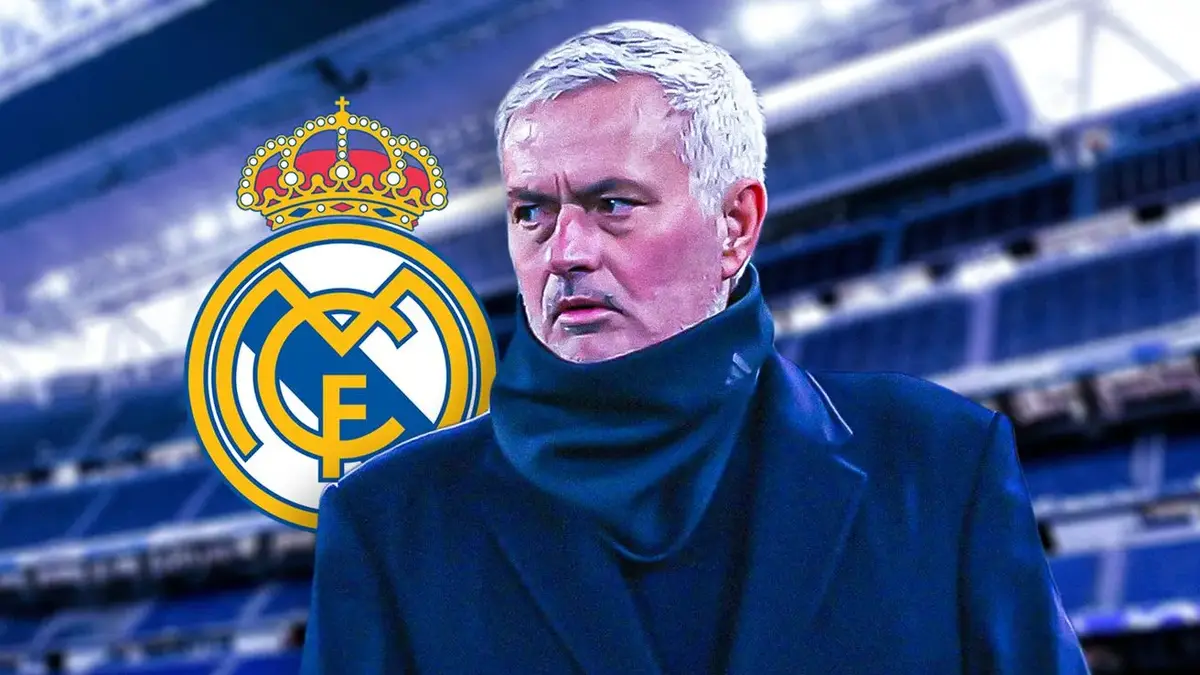 José Mourinho de retour au Real Madrid pour trois saisons (OFFICIEL)