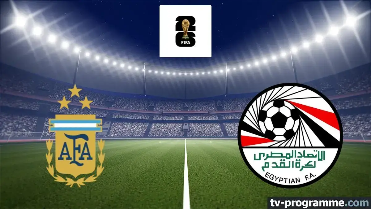 L'Égypte porte plainte contre l'arbitre français Letexier suite au match contre l'Argentine