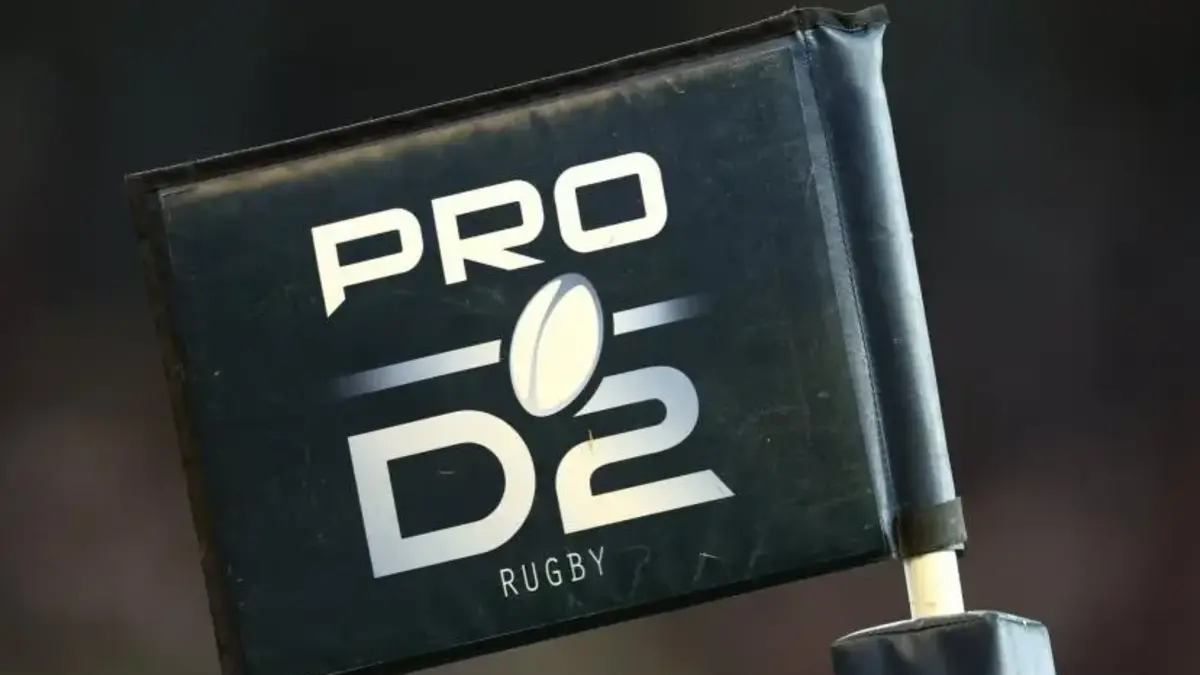 Pro D2 : le calendrier 2026-2027 dévoilé, un choc dès l’ouverture