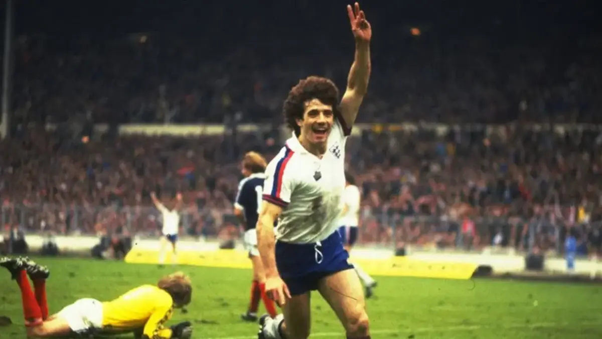 Kevin Keegan est mort : le football anglais perd « King Kev », double Ballon d'Or
