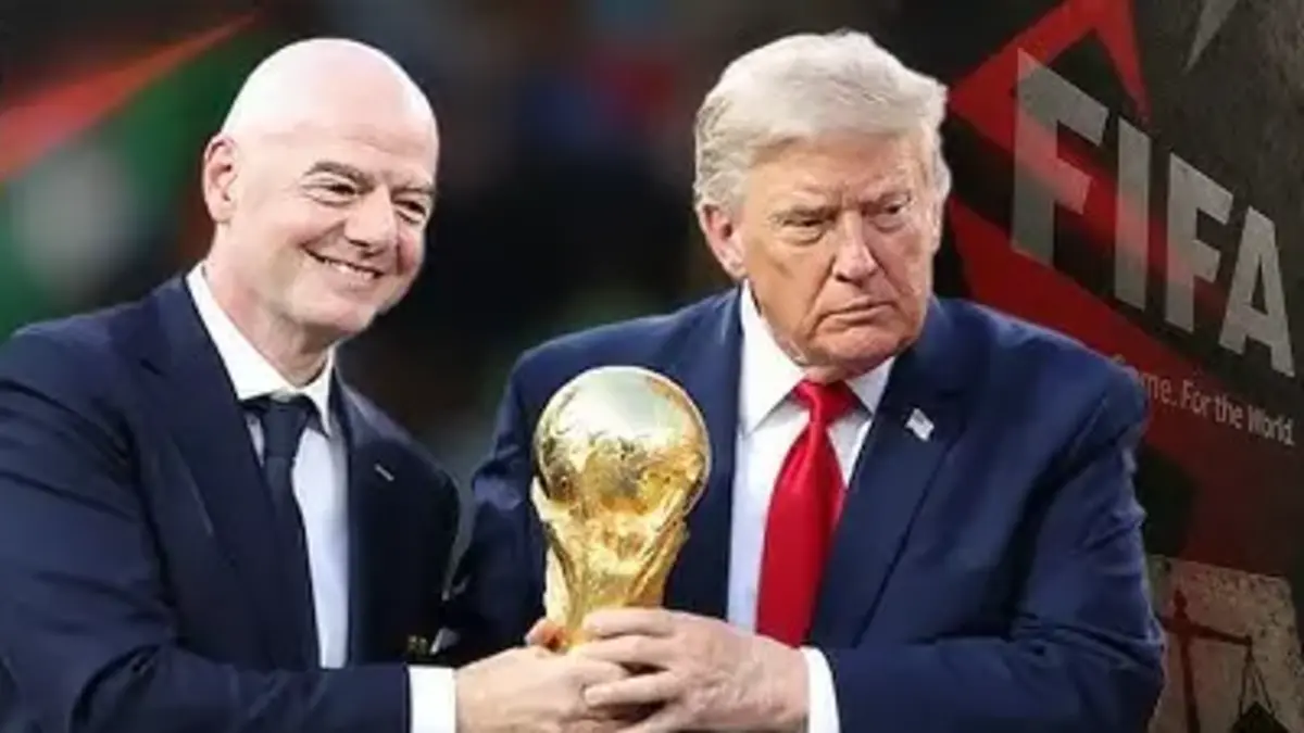 Ouverture du capital de la Fifa : le vote qui pourrait changer le football mondial