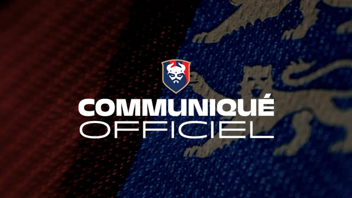 Gaël Clichy nommé entraîneur du SM Caen : le club normand vise la remontée