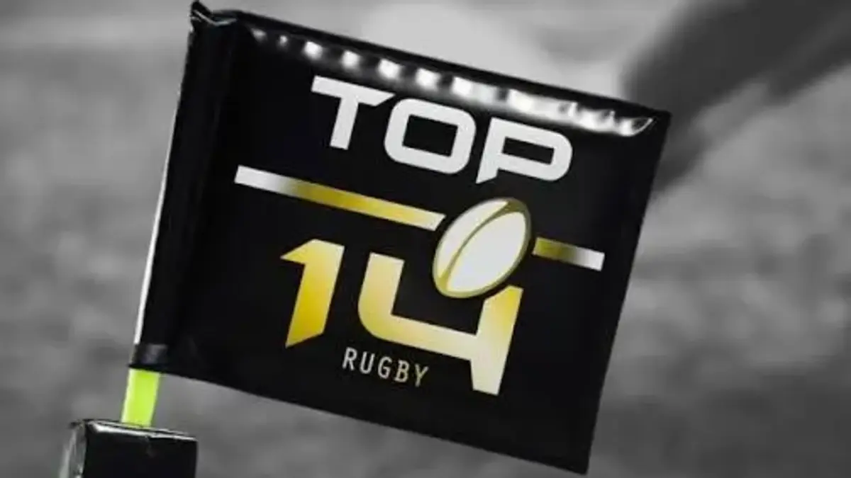 Top 14 : pourquoi les décisions de l’arbitrage vidéo devraient être plus rapides dès cette saison