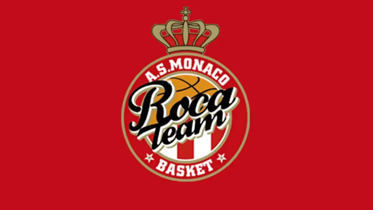 L’AS Monaco Basket (Roca Team) privée de Betclic Élite et d’Élite 2 par la FFBB