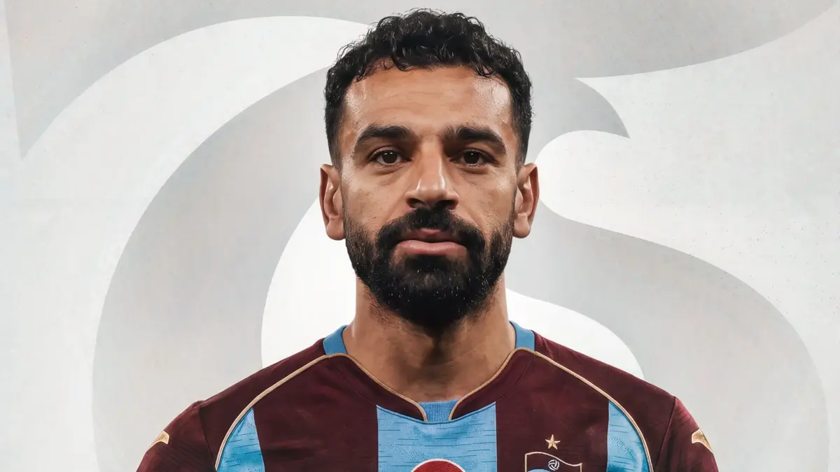Mohamed Salah rejoint Trabzonspor pour les deux prochaines saisons