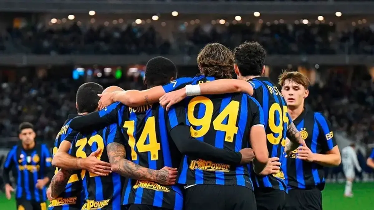 Juventus - Inter Milan : résumé vidéo du match amical (8 août 2026)