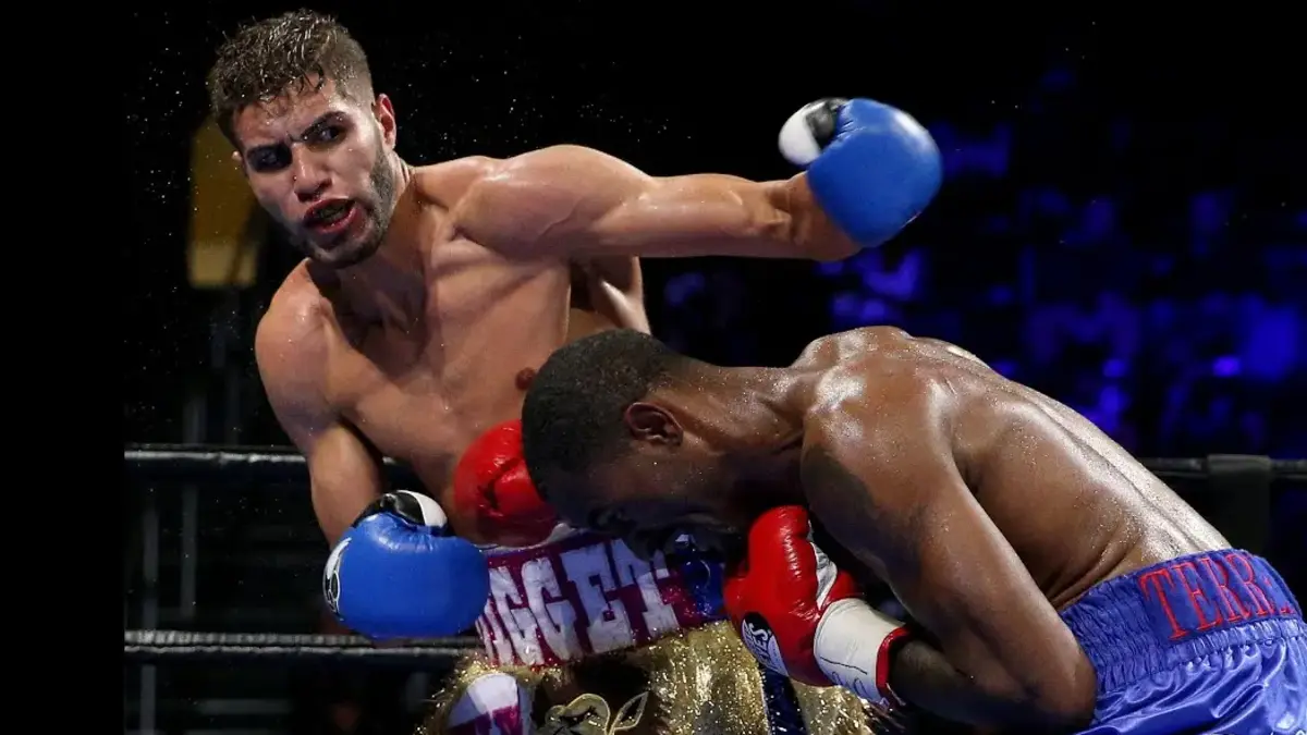 Prichard Colón est mort à 33 ans, onze ans après le terrible drame survenu sur le ring