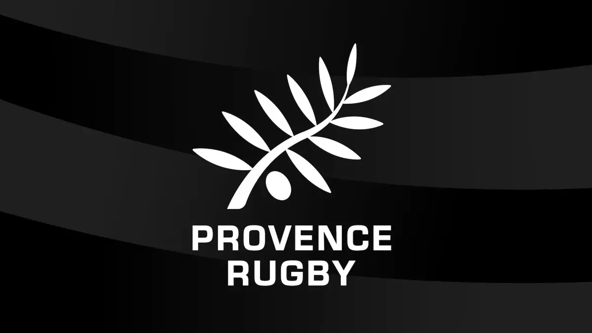 Victor Wembanyama s’entraîne avec Provence Rugby à Aix-en-Provence