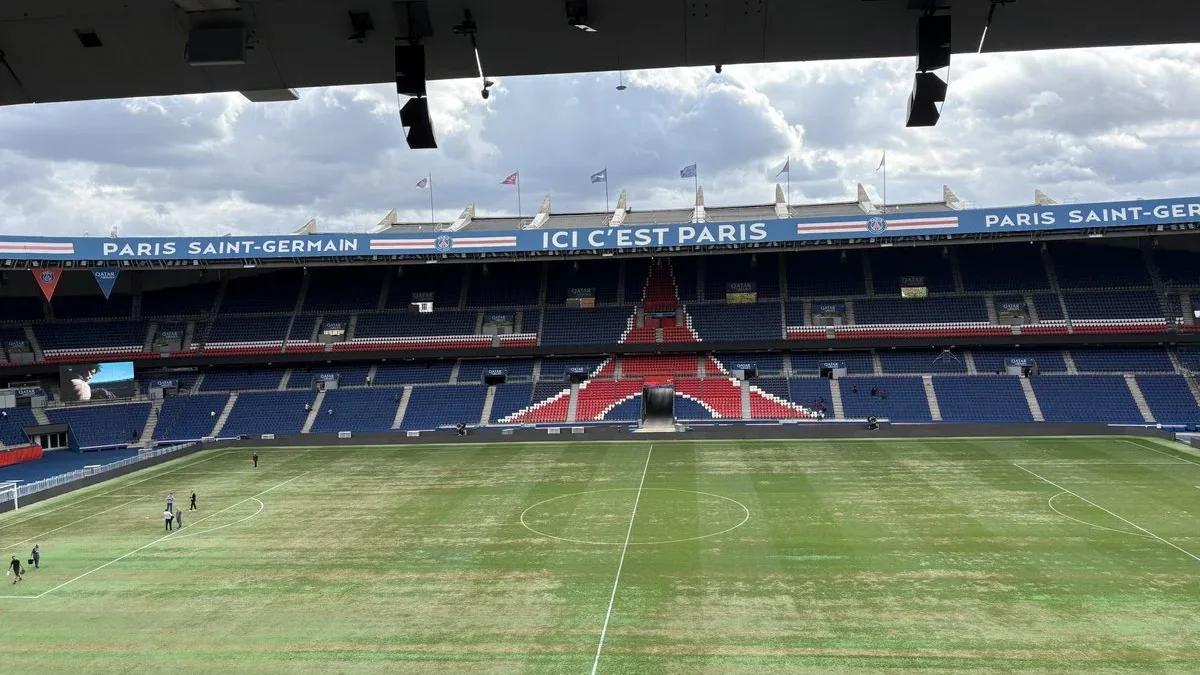 PSG - Rennes inversé : le champion de France débutera sa saison de Ligue 1 au Roazhon Park
