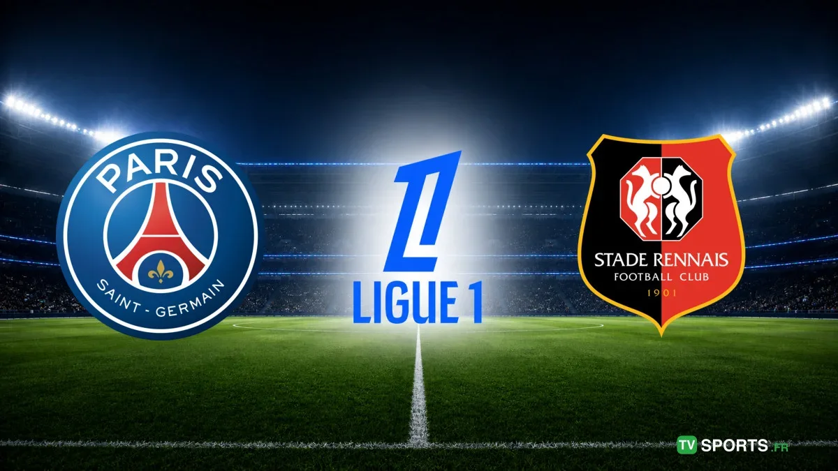 PSG - Rennes au Roazhon Park : le match retour provoque déjà des tensions entre les 2 clubs