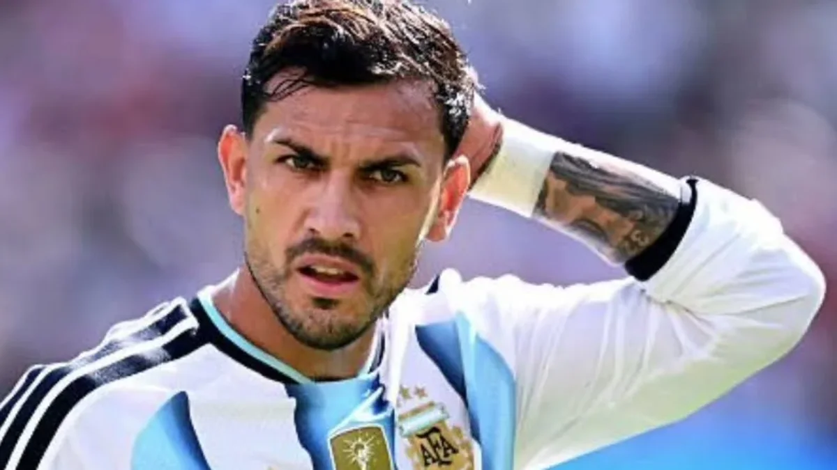 Leandro Paredes suspendu dix matchs : la FIFA dévoile les sanctions contre l’Argentine