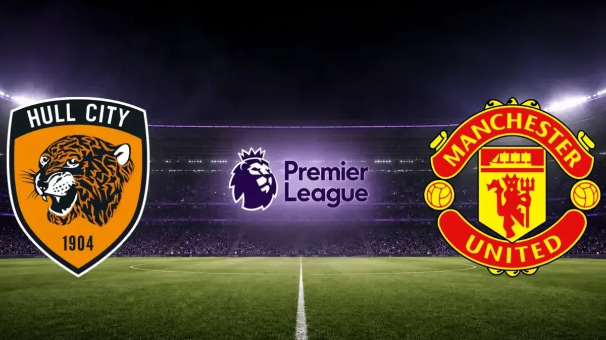 Hull City - Manchester United : les mancuniens battus d’entrée par le promu